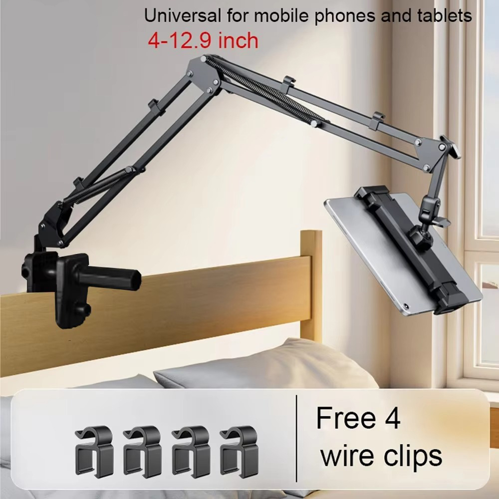 Teclast Tablet Accessories - Soporte para Tablet para Cama con