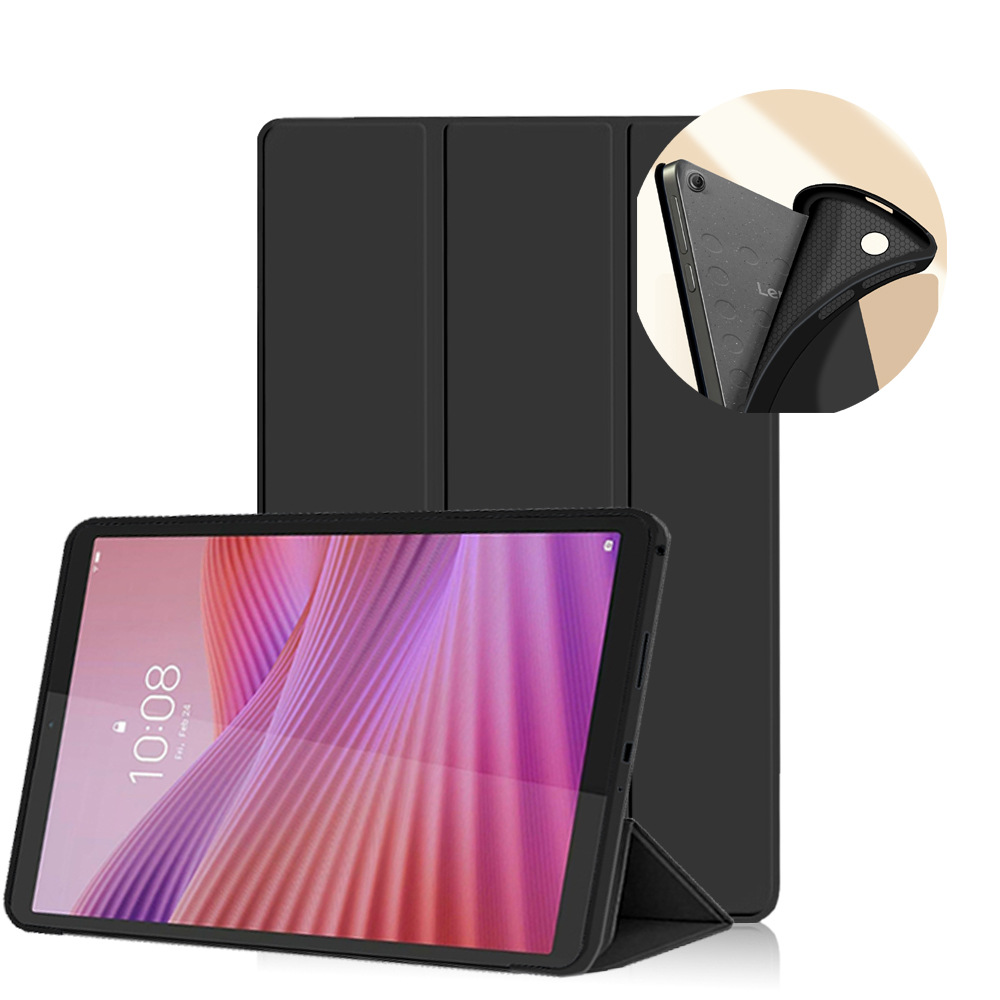Tablet Accessories For Reading - Funda para Lenovo Tab One 8.7''
