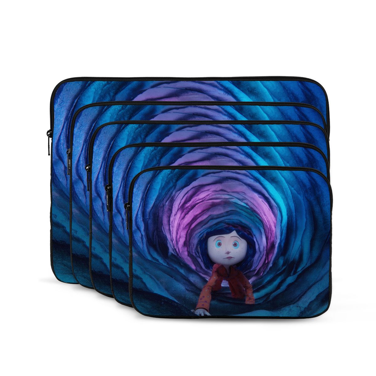 Cool Tablet Accessories - Coralines - Funda para portátil con