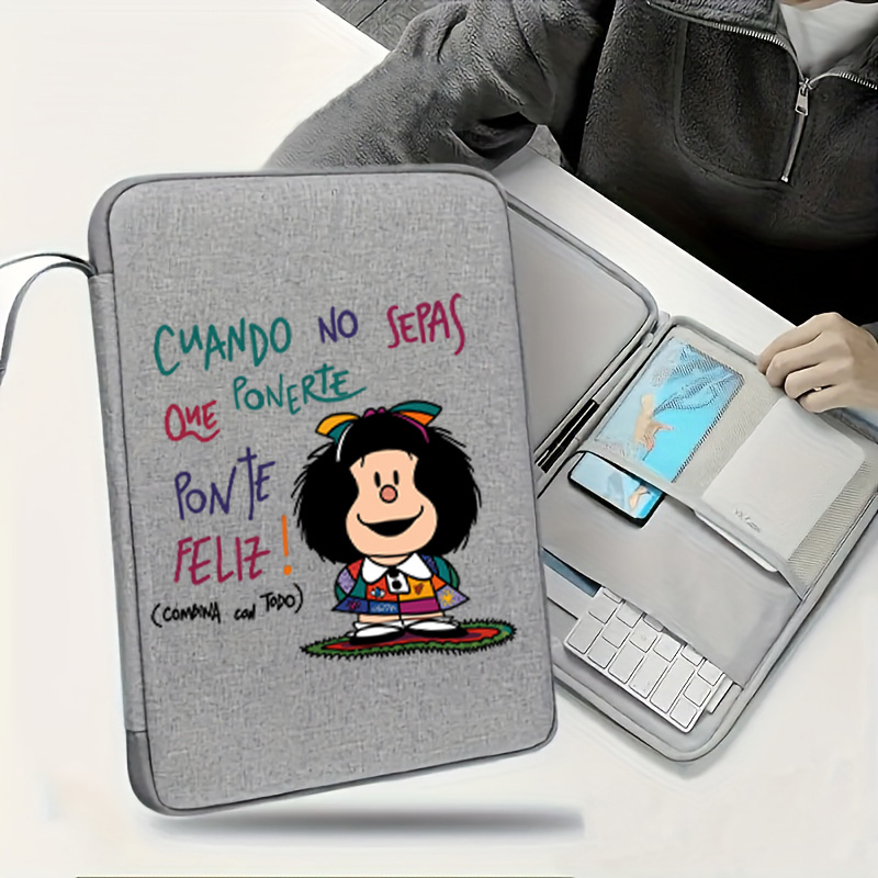 Tablet Tech Accessories - Funda Protectora para Tablet a Prueba