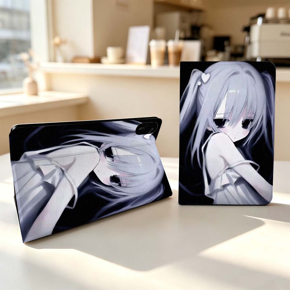Cool Tablet Accessories - Funda para tableta con diseño de