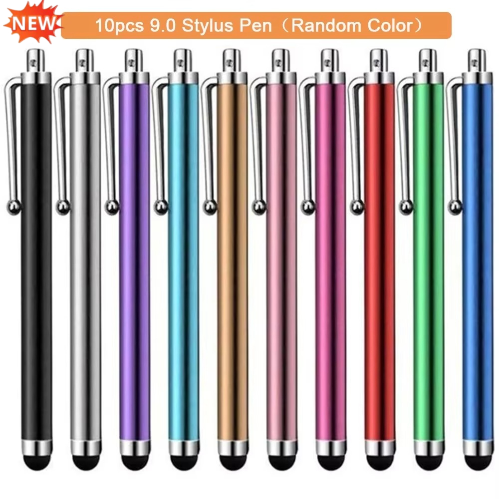Samsung Tablet Drawing Accessories - 1/5/10 unidades/lote. Lápiz óptico para Android