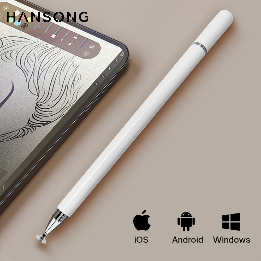Samsung Tablet Drawing Accessories - Lápiz óptico Universal para dibujo, lápiz