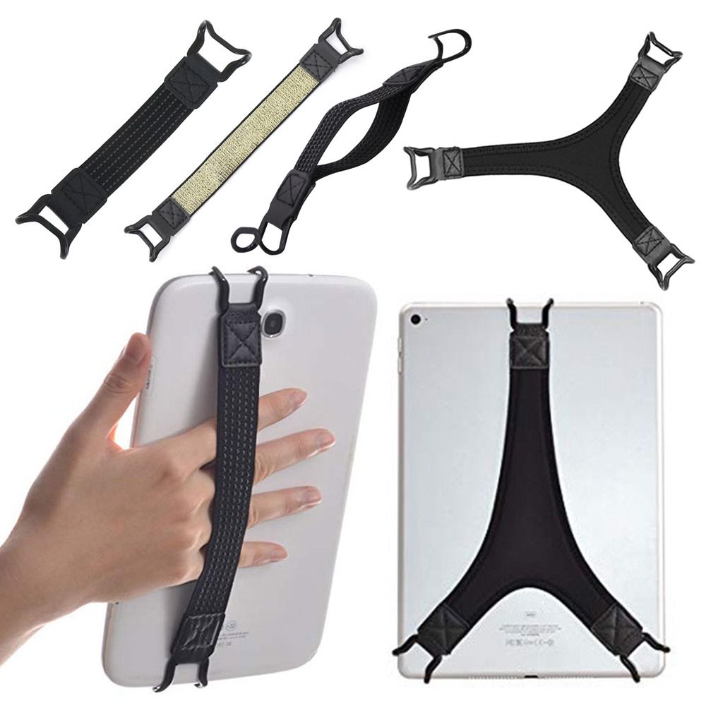 Tablet Accessories For Reading - Correa de mano Universal para tableta