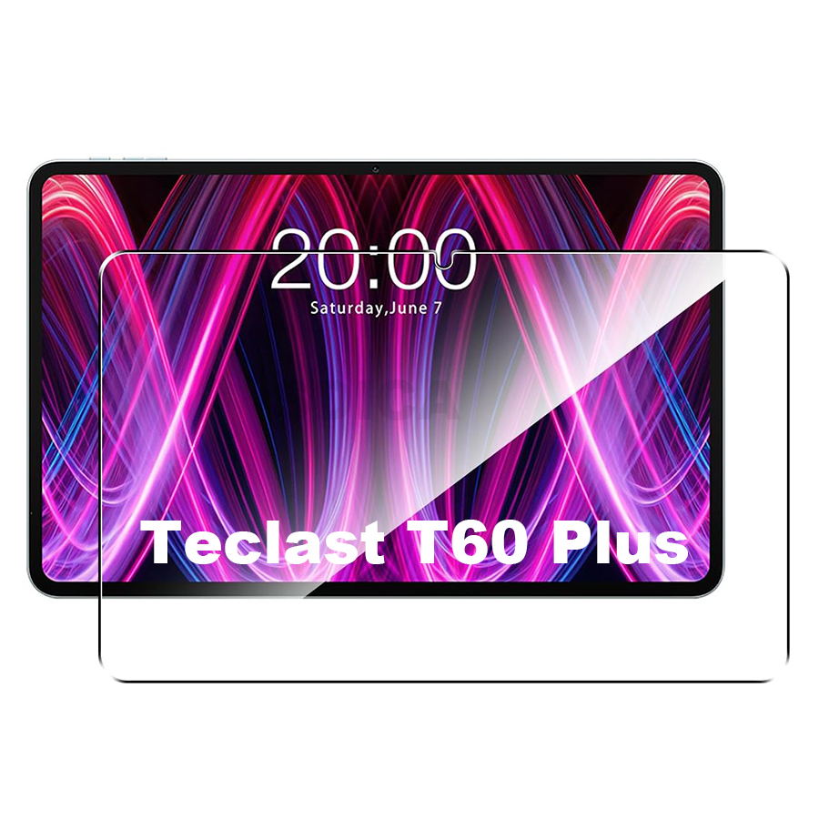 Teclast Tablet Accessories - Para Teclast T60 Plus Protector de