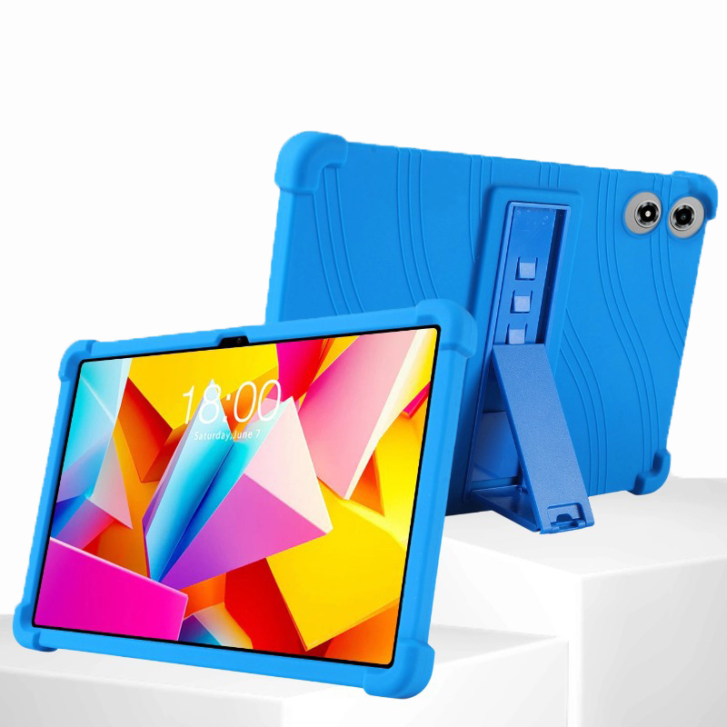 Teclast Tablet Accessories - Funda con soporte plegable para tableta