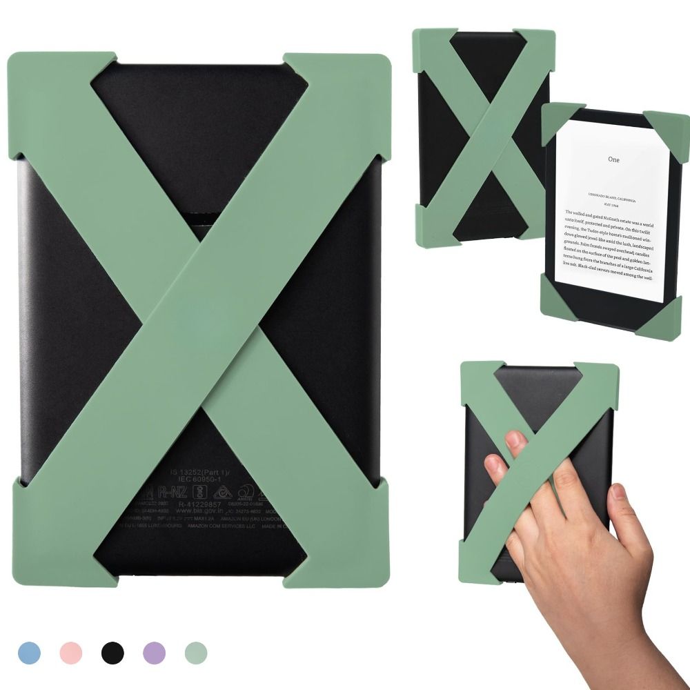 Tablet Accessories For Reading - Correa de Mano Segura para eReader
