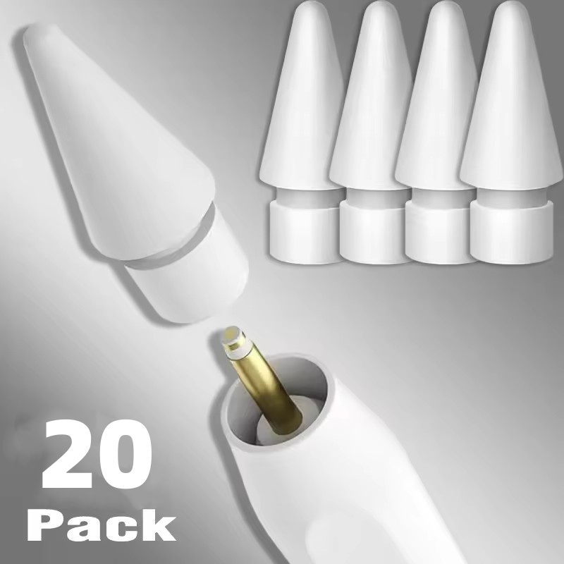 Ipad Pencil Stylus - Puntas de lápiz óptico universales para