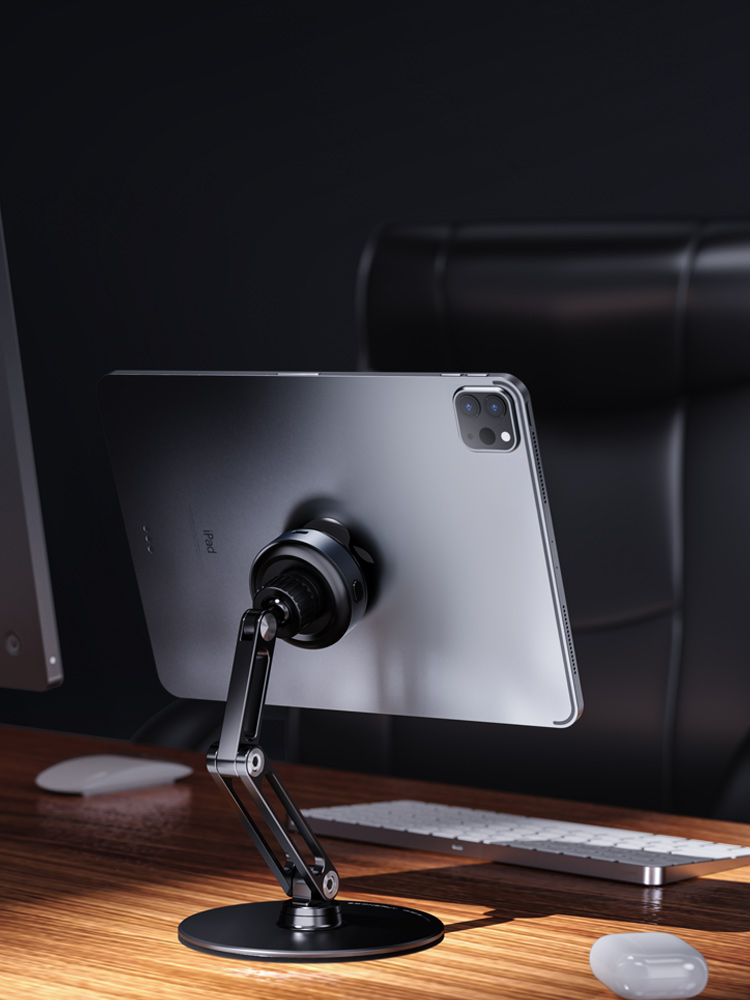 Iphone Tablet Accessories - Soporte de Metal para Tablet Artpowers,
