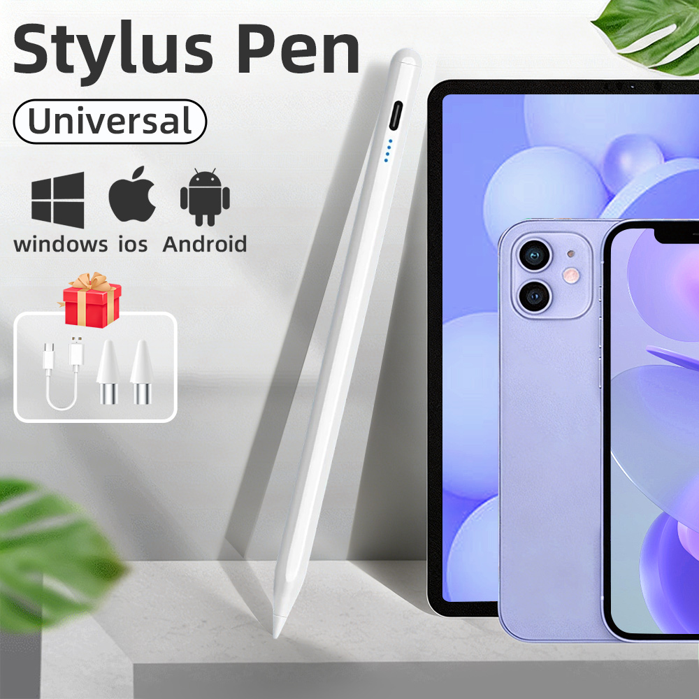 Iphone Tablet Accessories - Lápiz táctil lápiz óptico Universal para