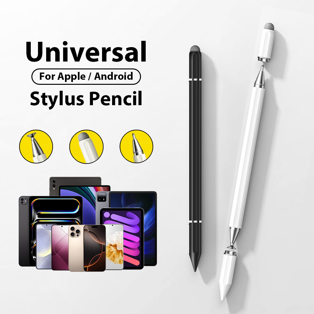 Iphone Tablet Accessories - Lápiz Stylus Universal para Samsung, Xiaomi,