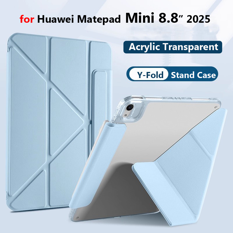 Cool Tablet Accessories - Funda para Huawei Matepad Mini 8,8