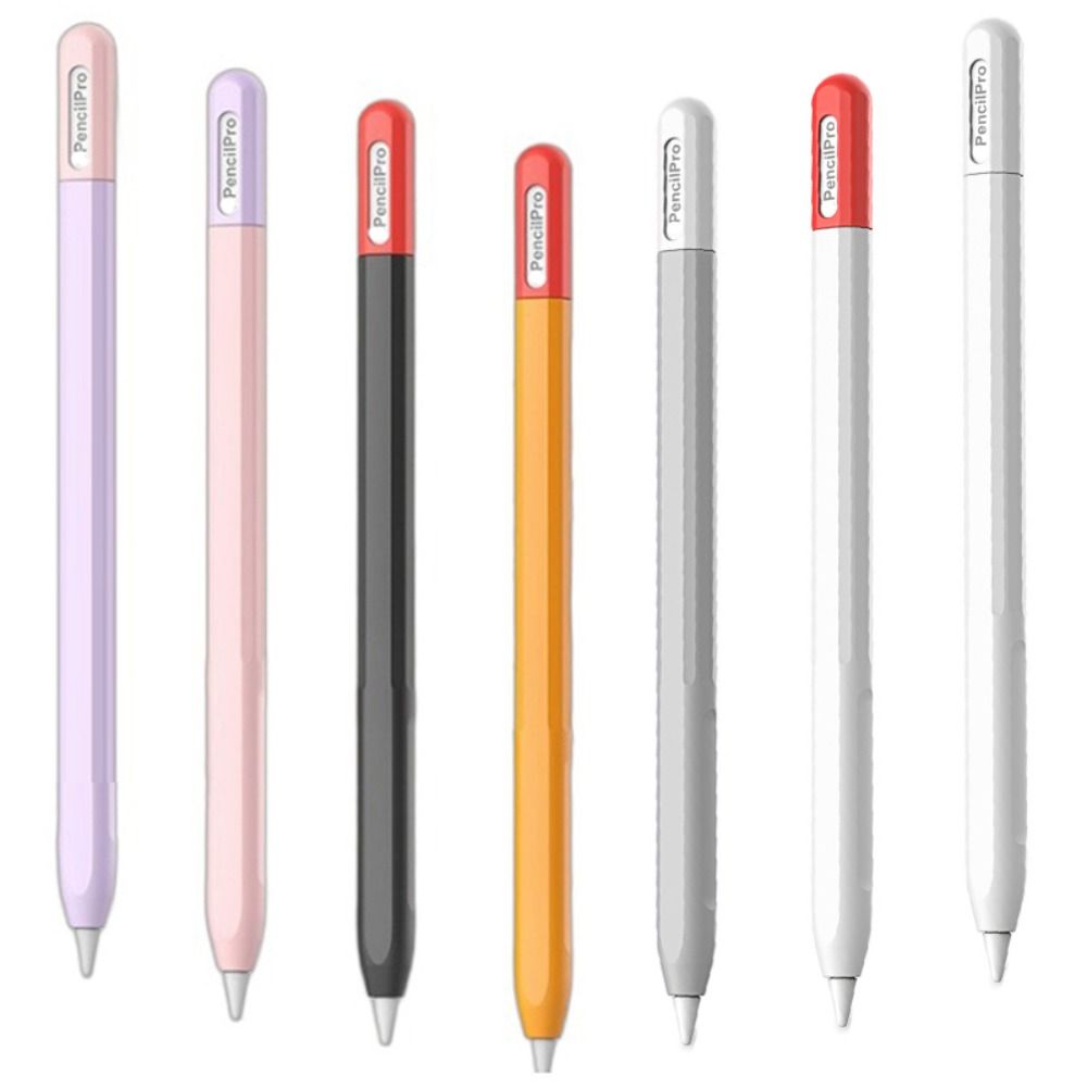 Iphone Tablet Accessories - Funda de Silicona para Lápiz de