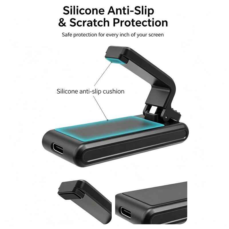 Tablet Accessories For Reading - Controlador Remoto Inalámbrico Bluetooth DTB7 con