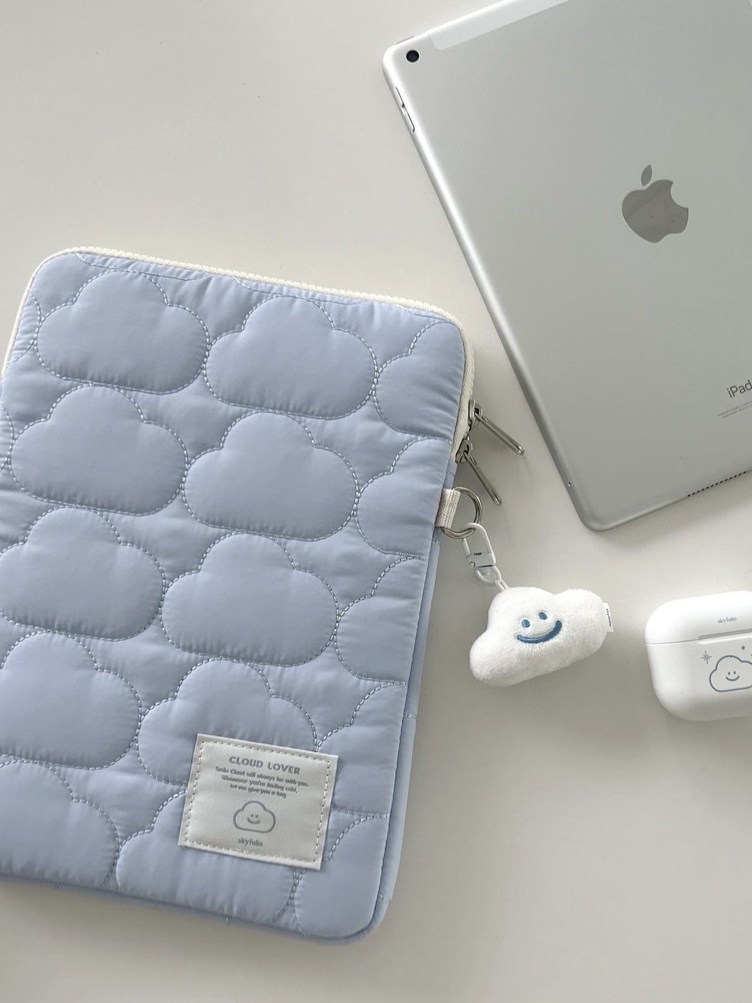 Cool Tablet Accessories - Bolsa para tableta de 9,7-11 pulgadas