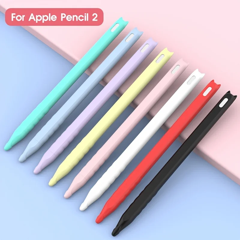 Iphone Tablet Accessories - Funda de silicona de alta calidad