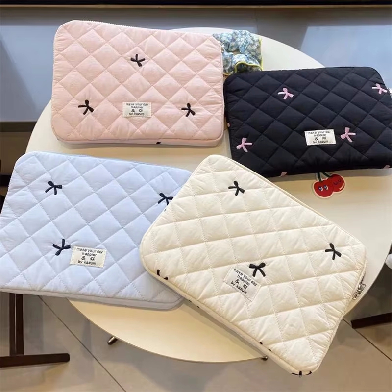 Cool Tablet Accessories - Lindo arco gráfico bolsa para ordenador