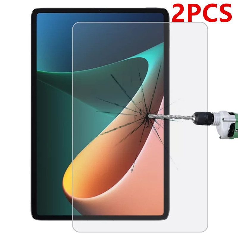 Mi Tablet Accessories - Funda protectora de pantalla de cristal