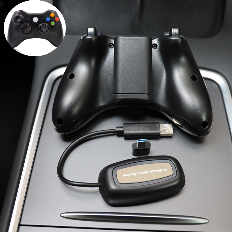 Tesla Tablet Accessories - Para Tesla Model 3 Y S