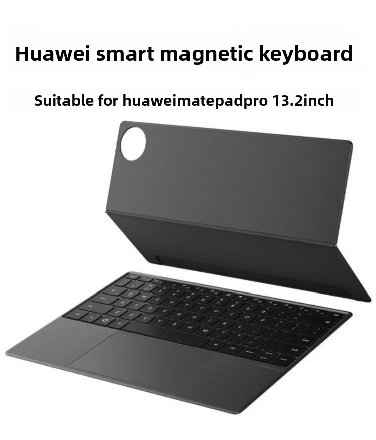 Tablet Keyboard Case - Adecuado para Huawei MatePad Pro 13,2