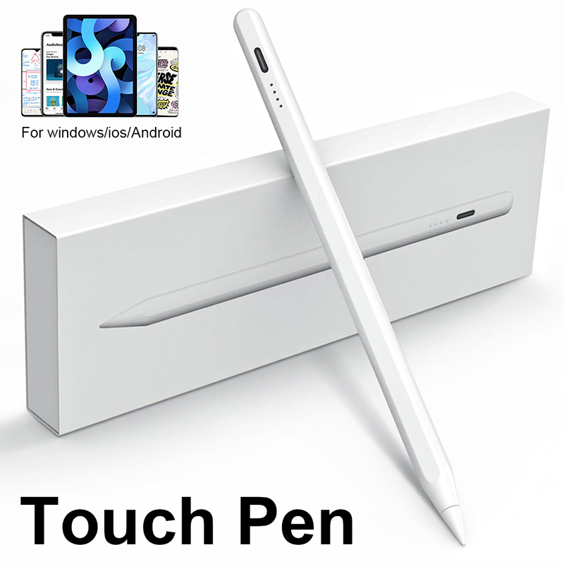 Ipad Pencil Stylus - Lápiz óptico Universal para Android IOS