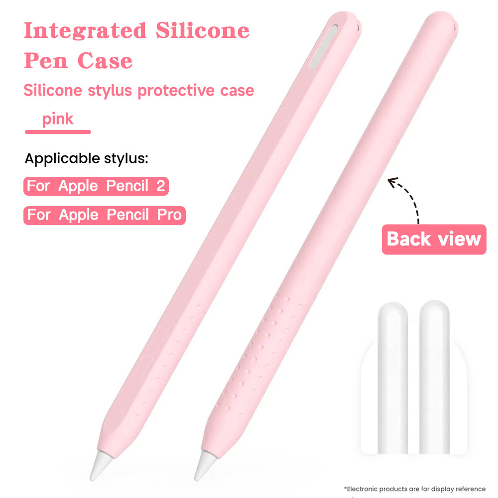 Iphone Tablet Accessories - Funda de silicona suave ultrafina para