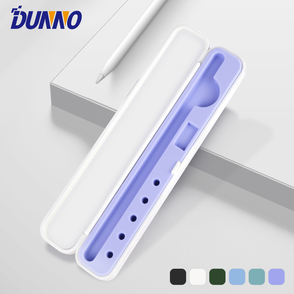 Caja de almacenamiento de lápi - Iphone Tablet Accessories reseña y precio