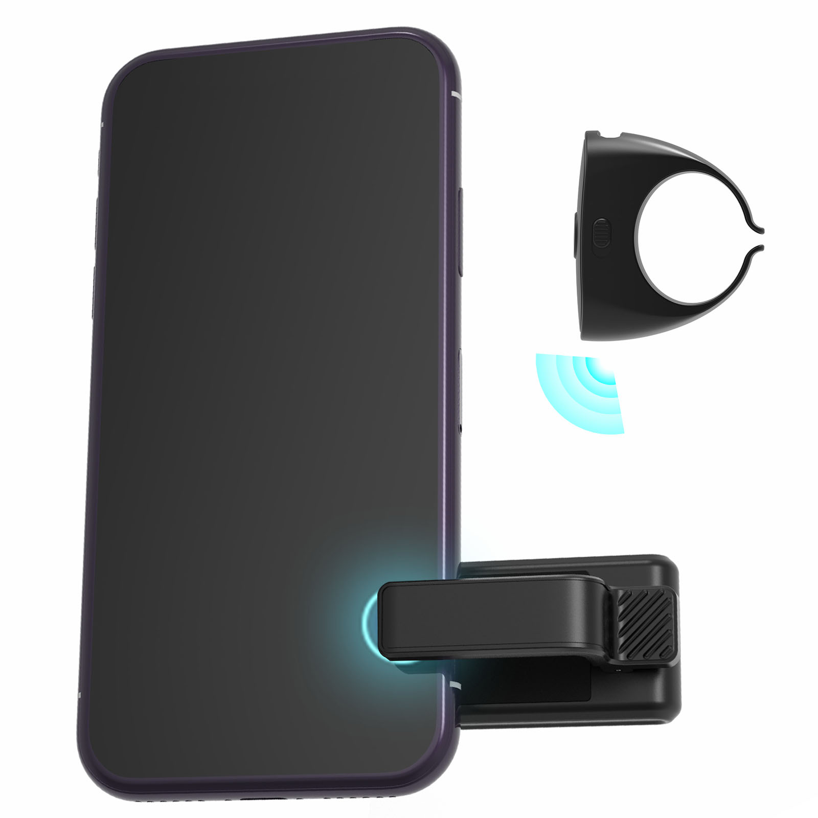 Controlador de Clic para Acces - Tablet Accessories For Reading reseña y precio