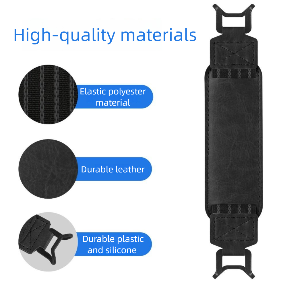 Correa de mano de cuero para t - Tablet Accessories For Reading reseña y precio