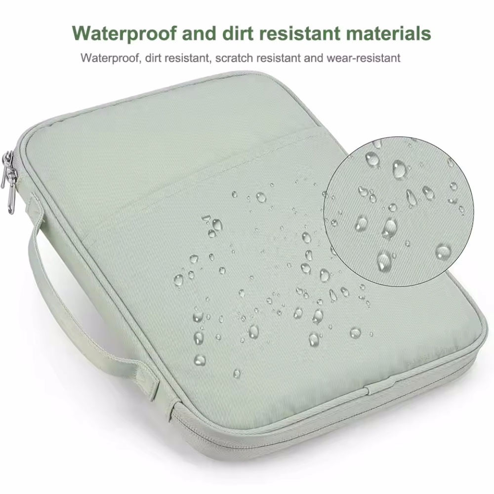 Funda para tableta para iPad P - Cool Tablet Accessories reseña y precio