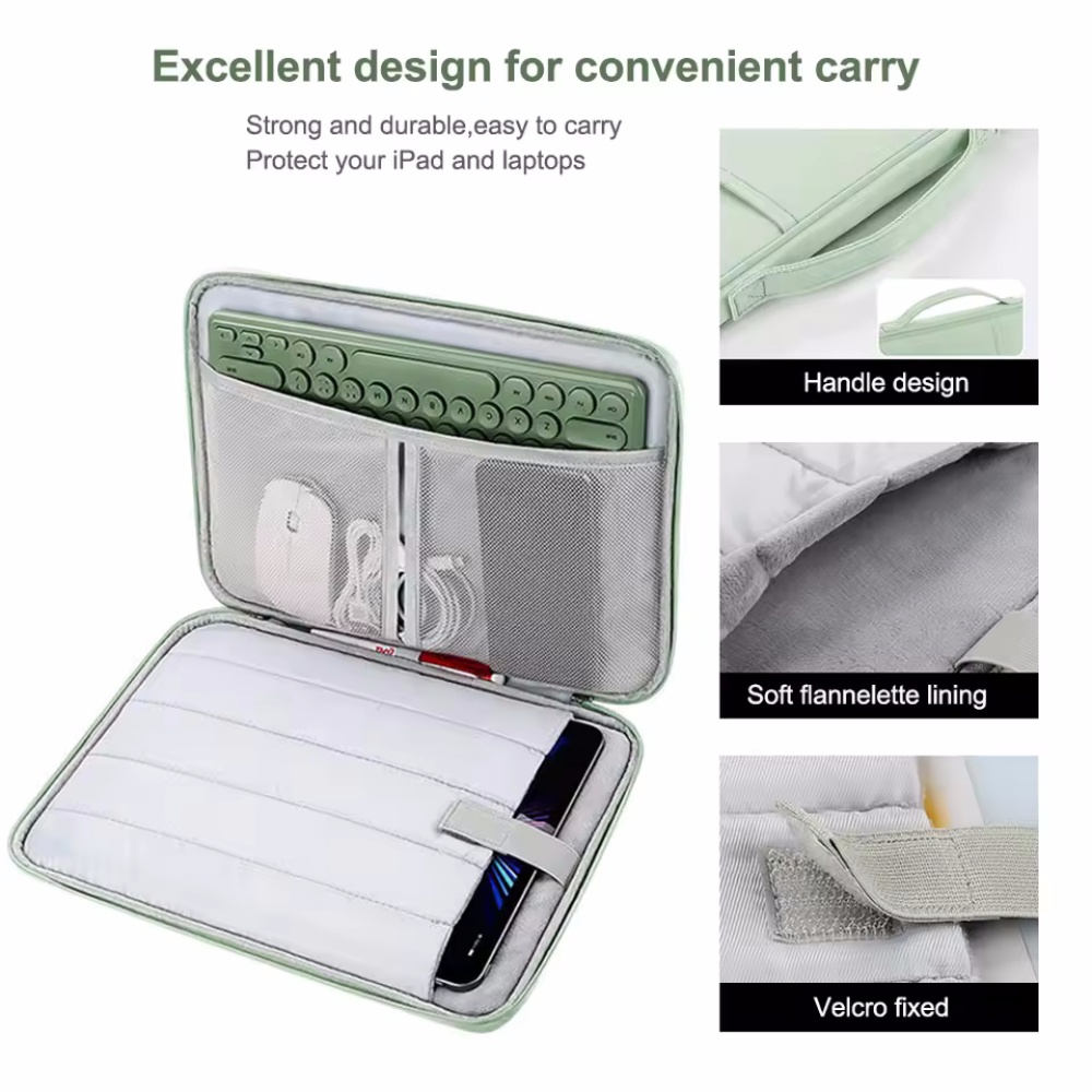 Funda para tableta para iPad P - Cool Tablet Accessories reseña y precio