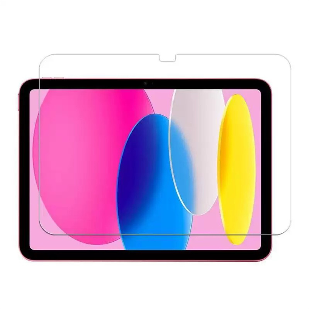 Protector de pantalla de vidri - Teclast Tablet Accessories reseña y precio