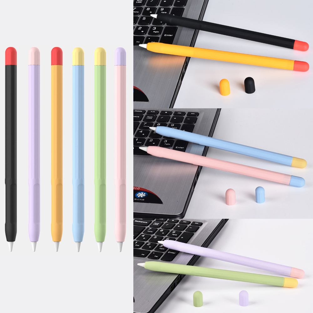 Para Apple Pencil 2 funda prot - Iphone Tablet Accessories reseña y precio