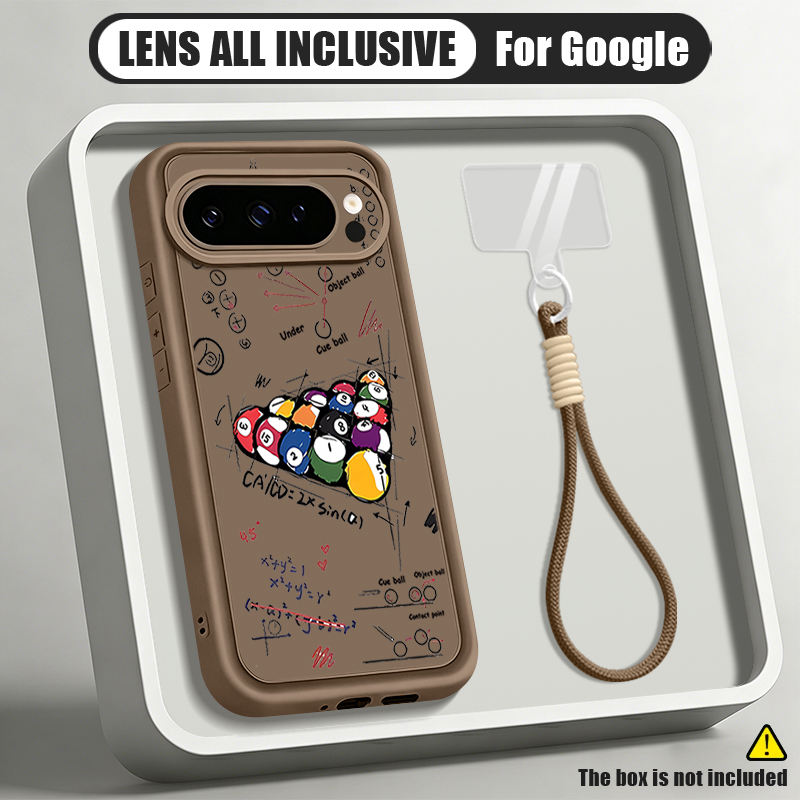 Funda para teléfono con diseño - Google Pixel 8A reseña y precio