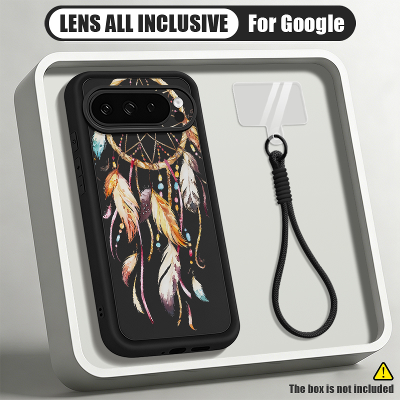 Funda para teléfono con diseño - Google Pixel 8A reseña y precio