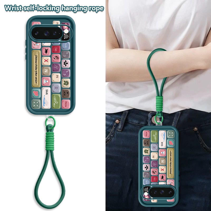 Funda para teléfono con diseño - Google Pixel 8A reseña y precio