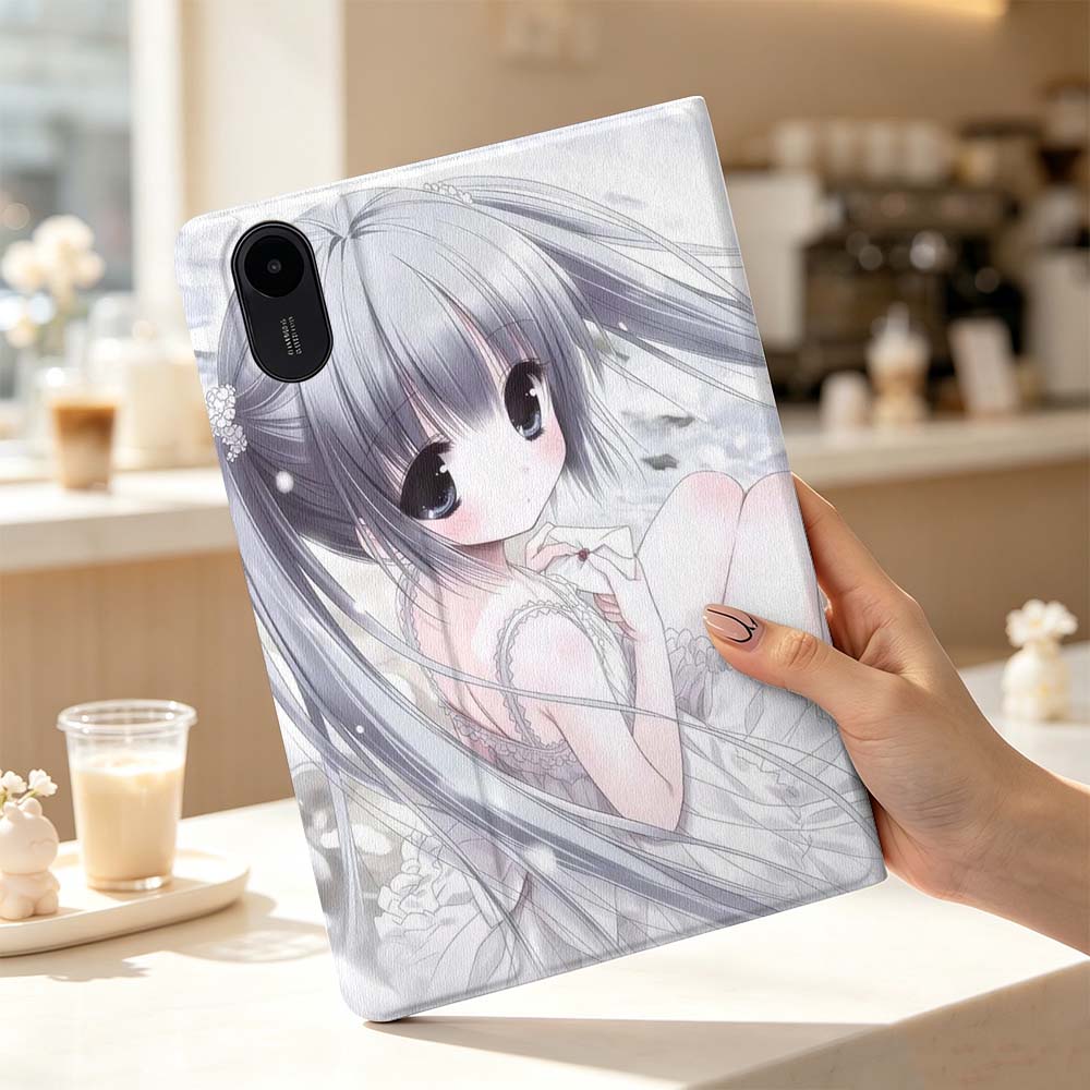 Funda para tableta con diseño  - Cool Tablet Accessories reseña y precio