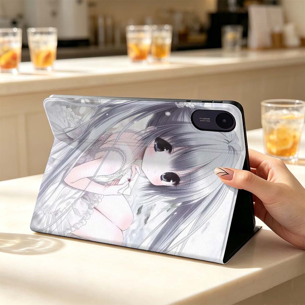 Funda para tableta con diseño  - Cool Tablet Accessories reseña y precio