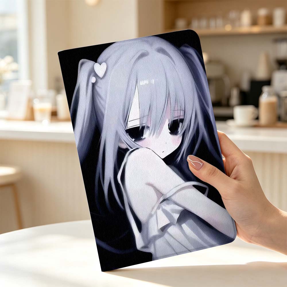 Funda para tableta con diseño  - Cool Tablet Accessories reseña y precio