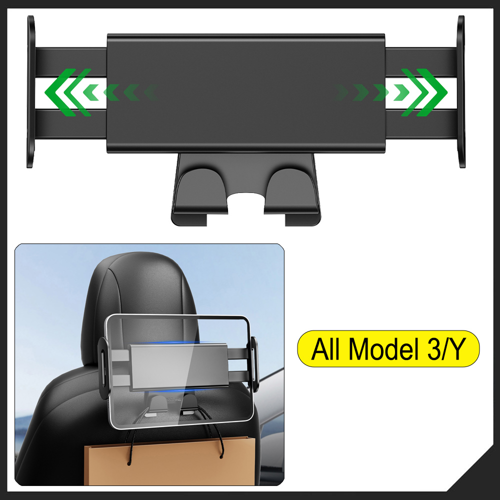 Soporte para Tablet para Tesla - Tesla Tablet Accessories reseña y precio