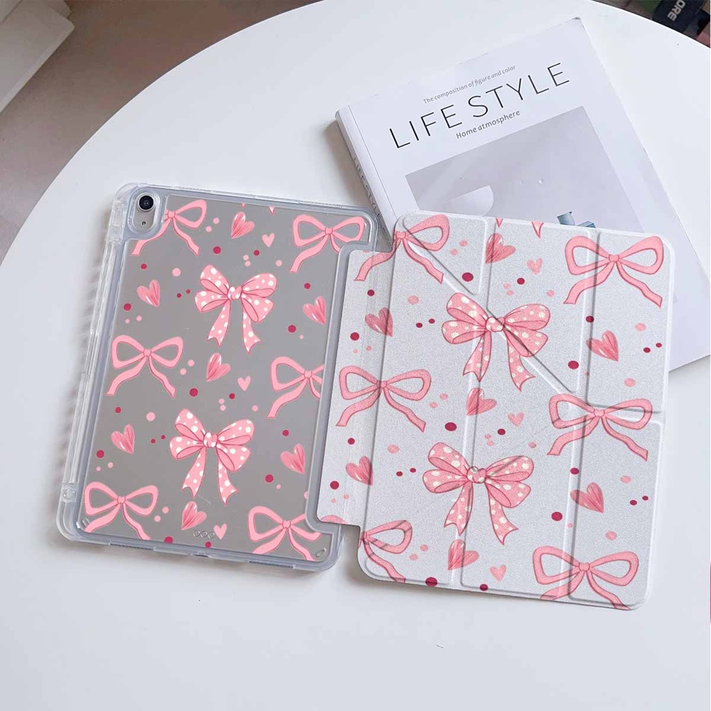 Funda para Tablet con Lazo Ros - Cool Tablet Accessories reseña y precio