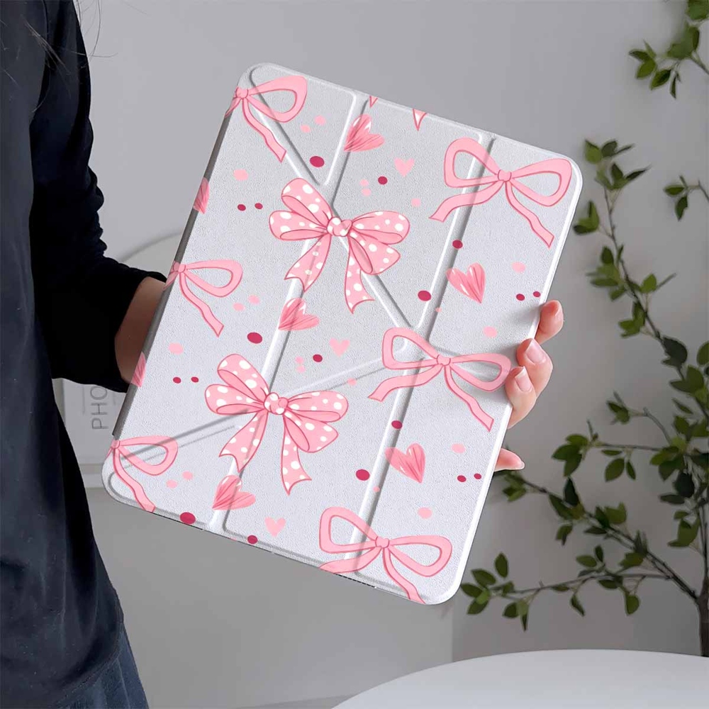 Funda para Tablet con Lazo Ros - Cool Tablet Accessories reseña y precio