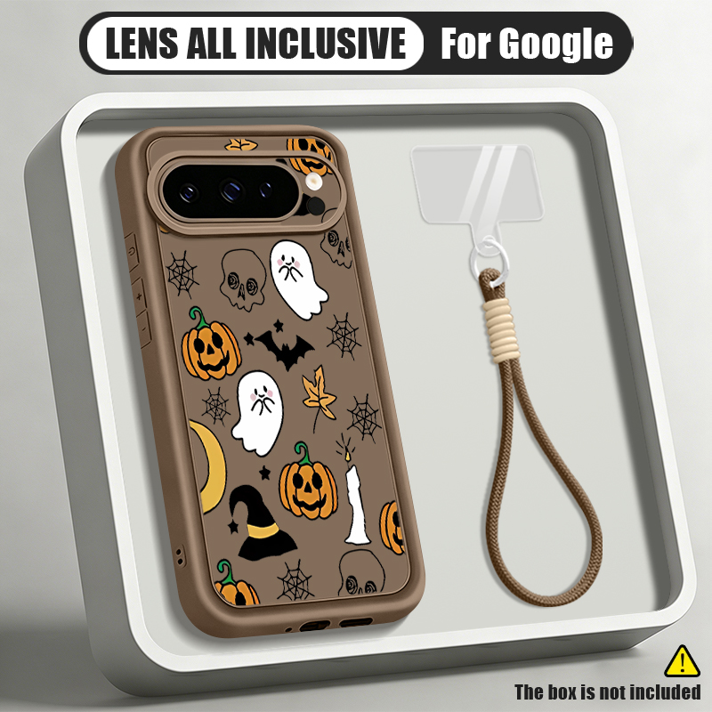 Funda para teléfono con diseño - Google Pixel 8A reseña y precio