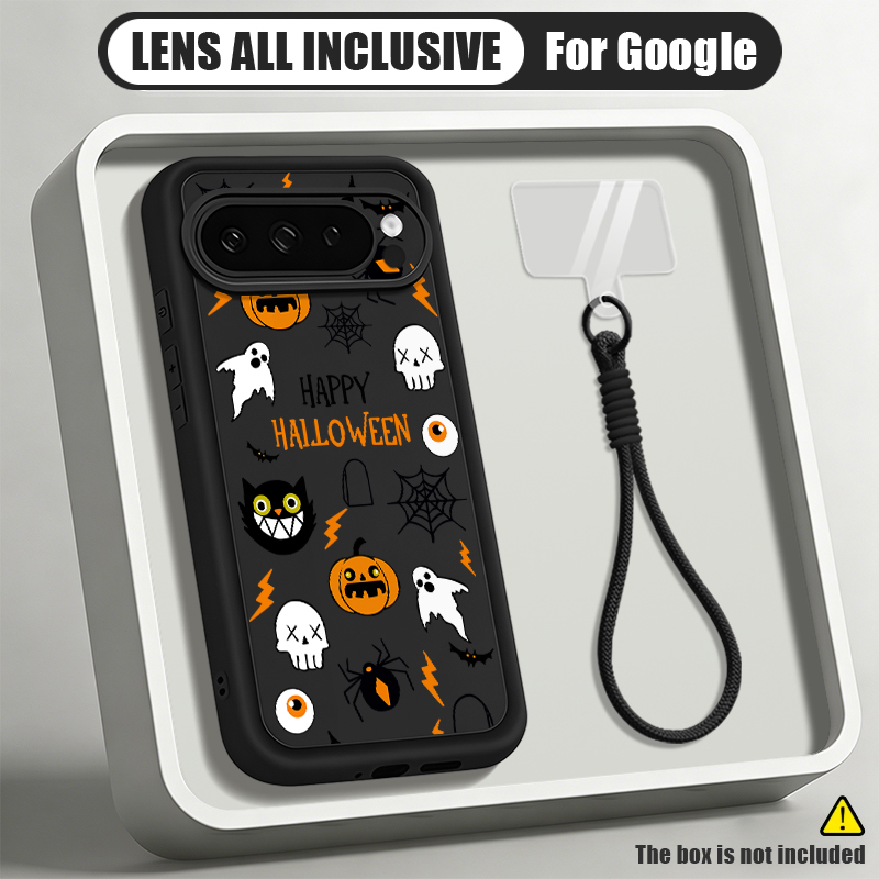 Funda para teléfono con diseño - Google Pixel 8A reseña y precio