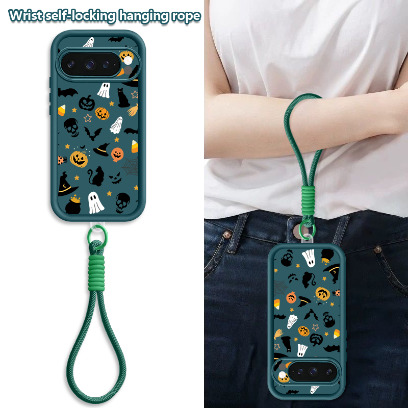 Funda para teléfono con diseño - Google Pixel 8A reseña y precio