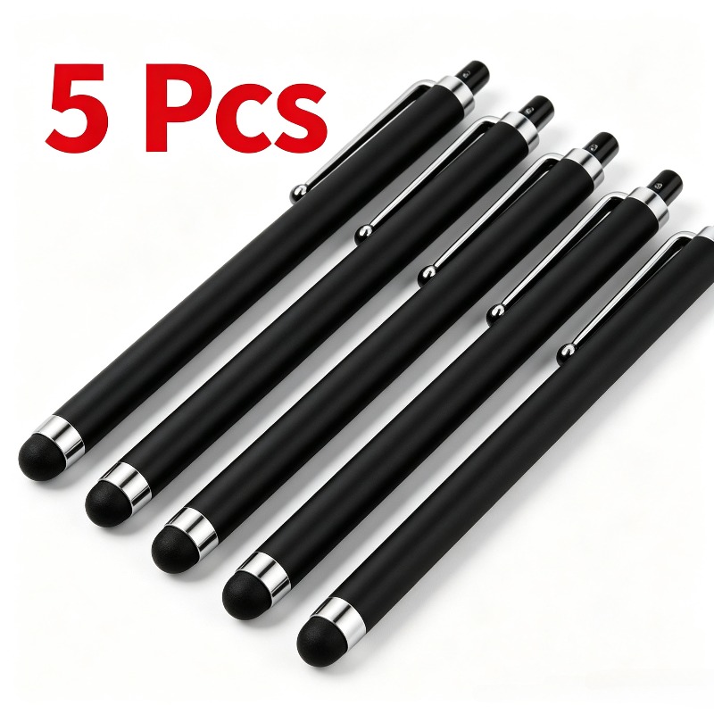 1/5/10 unidades/lote. Lápiz óp - Samsung Tablet Drawing Accessories reseña y precio