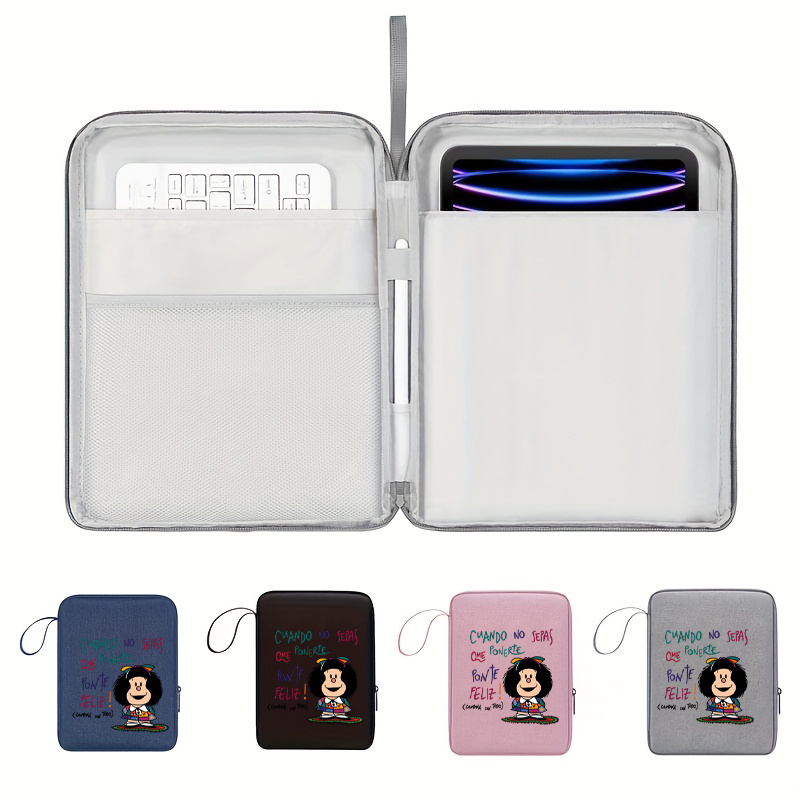 Funda Protectora para Tablet a - Tablet Tech Accessories reseña y precio