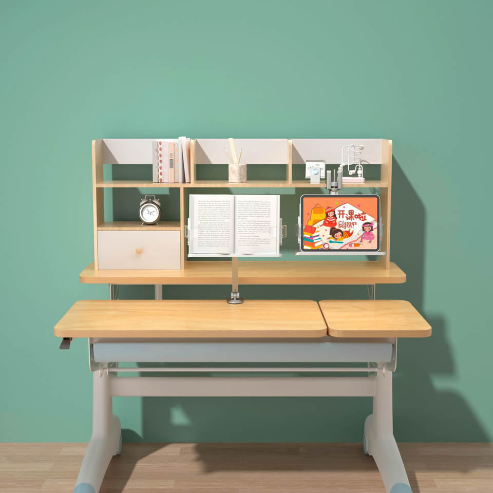 Soporte de libro de lectura de - Tablet Accessories For Reading reseña y precio