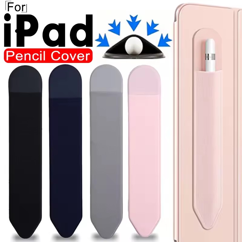 Funda adhesiva para soporte de - Iphone Tablet Accessories reseña y precio