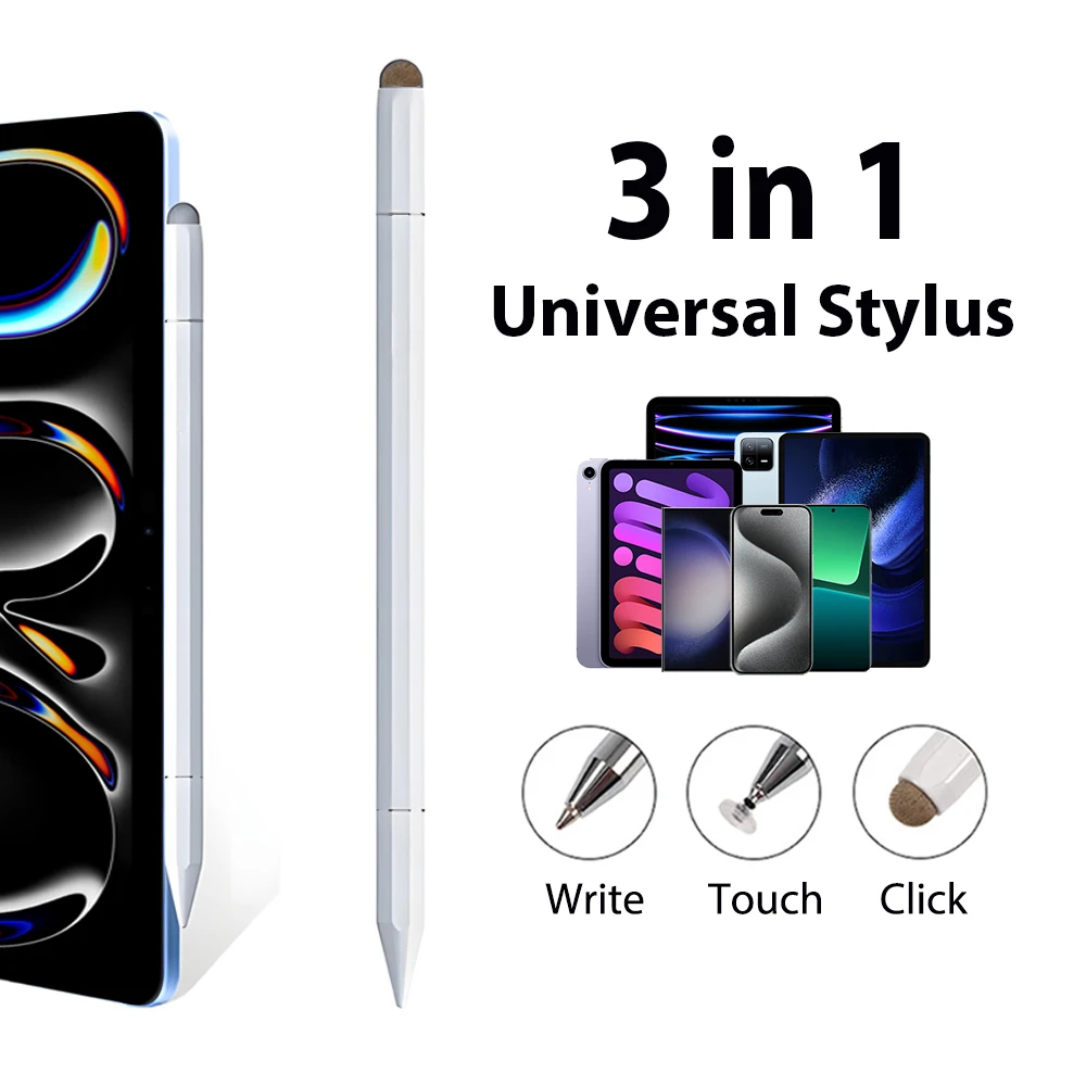 Lápiz óptico magnético Univers - Samsung Tablet Drawing Accessories reseña y precio